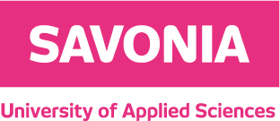 Logo of Savonia UAS